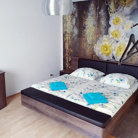Gemutliche 2 Zimmer Wohnung - Im Herzen Von Trier Exterior photo