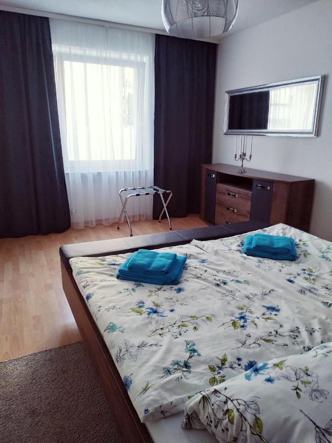 Gemutliche 2 Zimmer Wohnung - Im Herzen Von Trier Exterior photo
