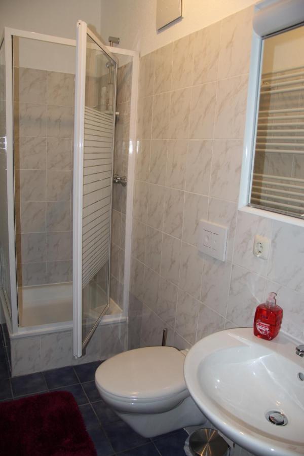 Gemutliche 2 Zimmer Wohnung - Im Herzen Von Trier Exterior photo